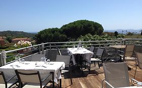 Hotel La Cigale